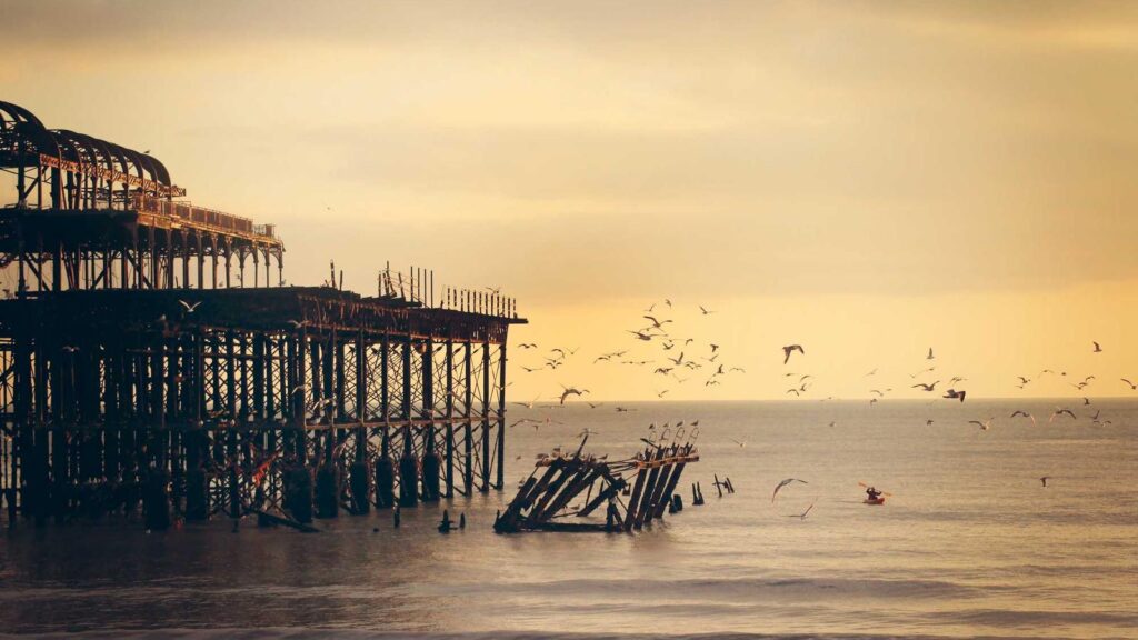 浮間舟渡駅 焼肉 串鐵 浮間舟渡店