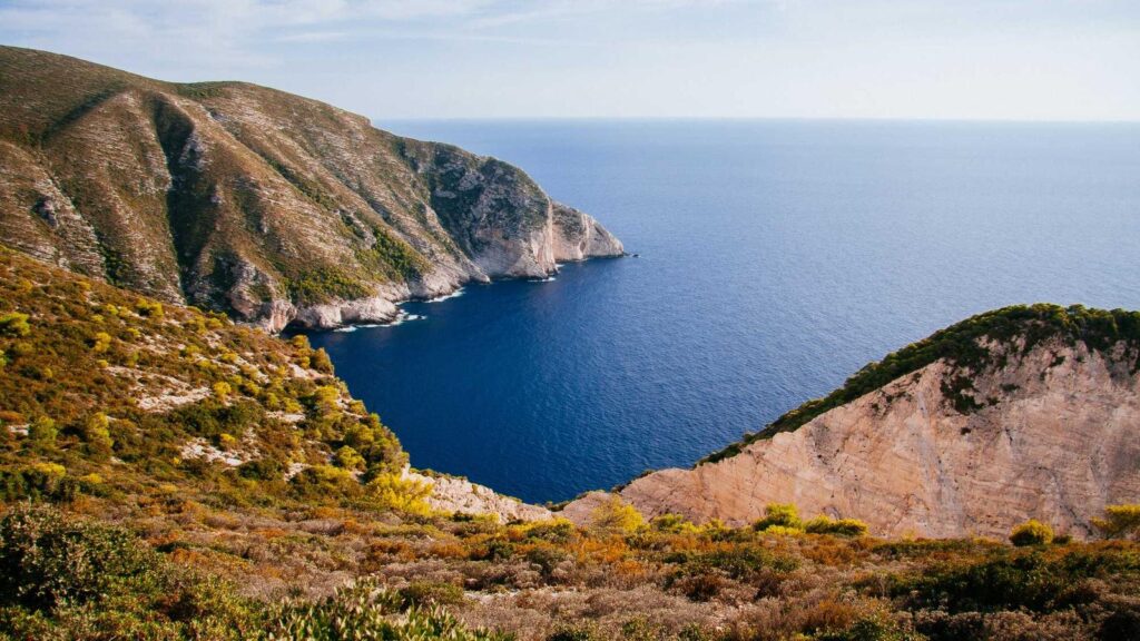 東中野 ランチ 5. ピッツェリア チーロ