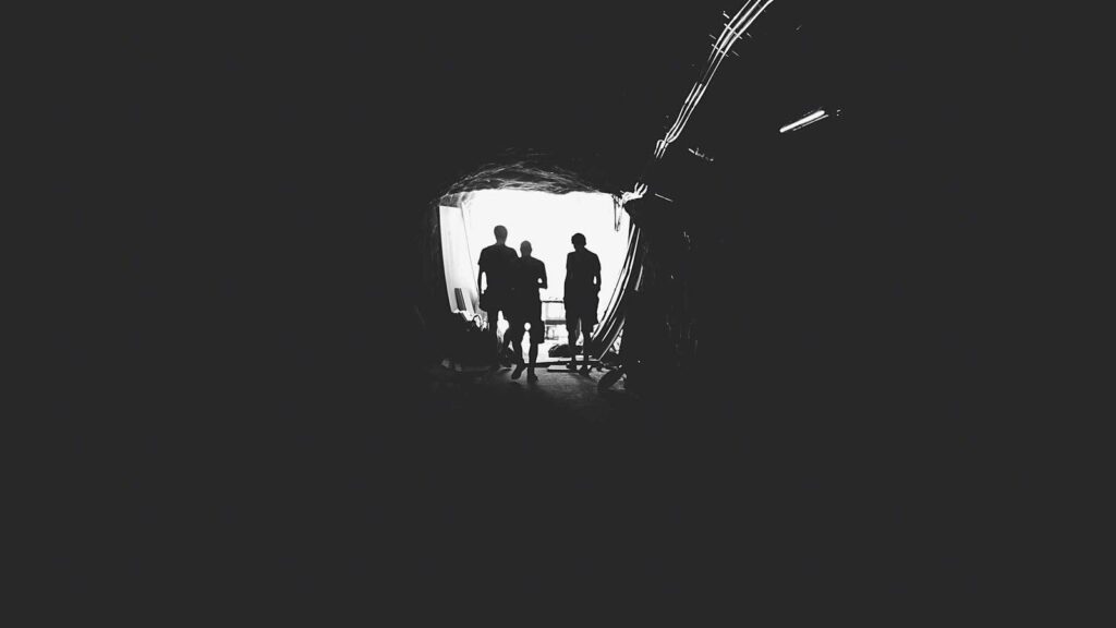 表参道 カフェ 静か 2. 月光茶房