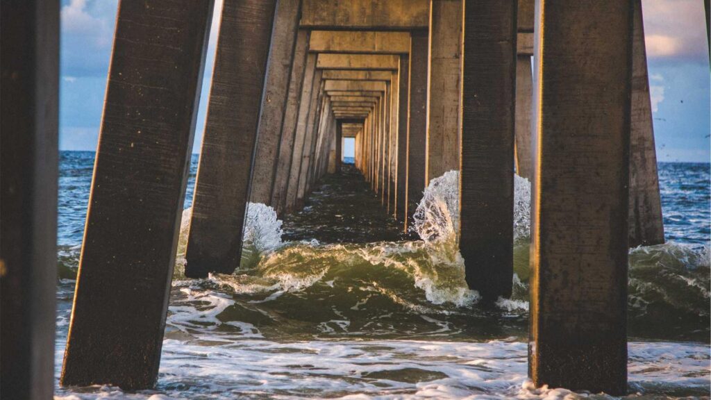六本木一丁目駅 ランチ Balcony by 6th