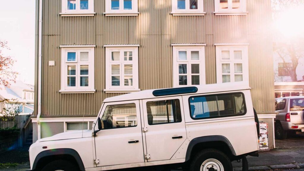 中野駅 カフェ 1. 喫茶 ルーブル