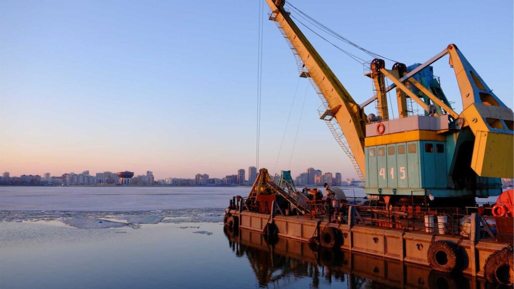 南砂町駅 ランチ 京都北白川ラーメン魁力屋 南砂店：京都発祥の醤油ラーメン