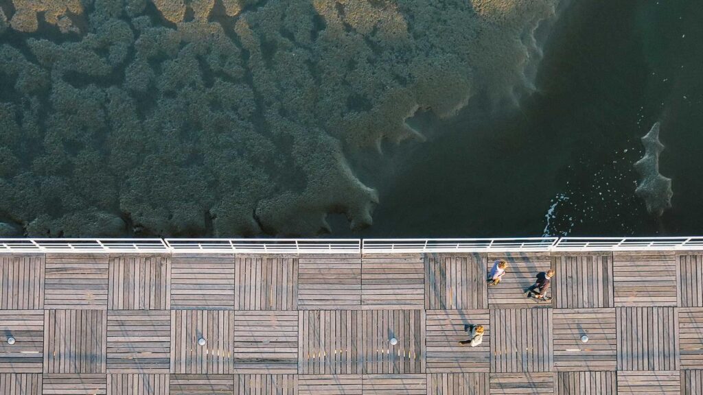 六町駅 ランチ 洋食を楽しめるレストラン