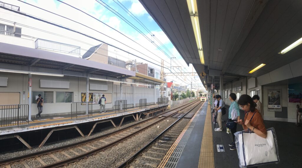 明大前 ランチ 3. necojiro（猫次郎）