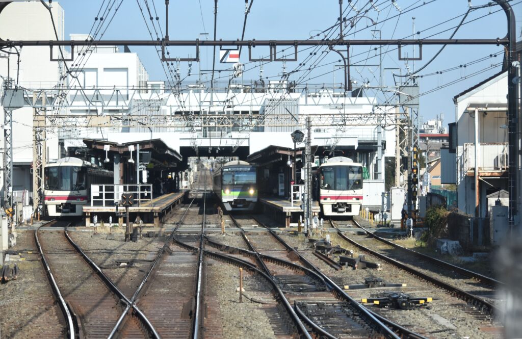 つつじヶ丘駅 ラーメン 7. 担々麺専門店 担々亭