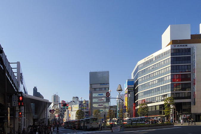 吉祥寺 カフェ おしゃれ ハティフナット 吉祥寺のおうち：絵本の世界に迷い込んだような空間