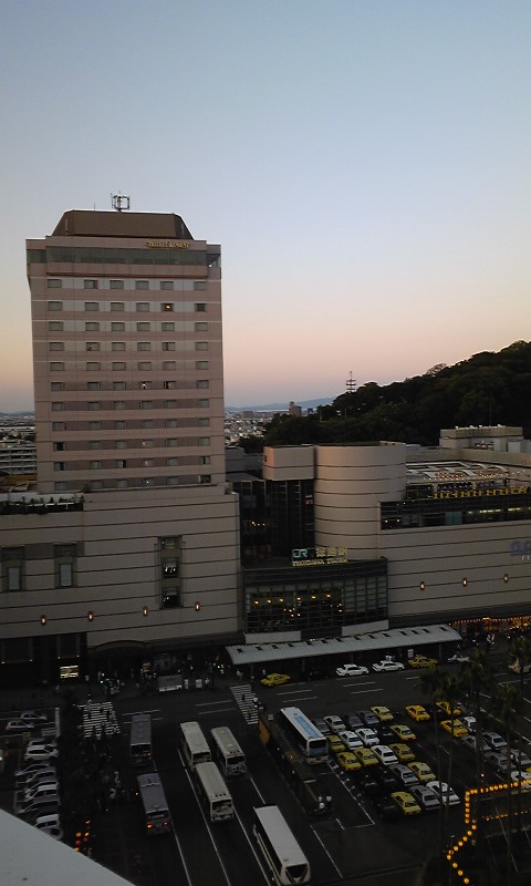 徳島駅 ラーメン 1. 麺王 徳島駅前本店