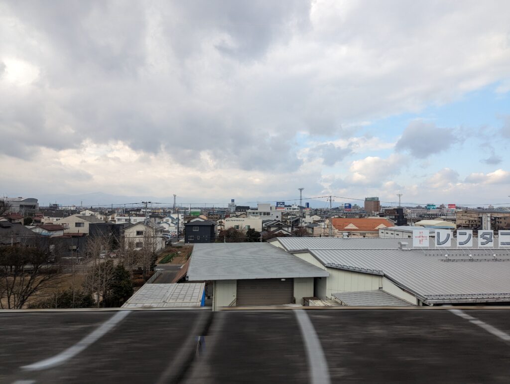 郡山市 ラーメン 地鶏ラーメン ありがとう