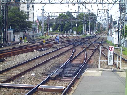 調布駅 ラーメン シーン別に考える調布駅ラーメンの使い分け