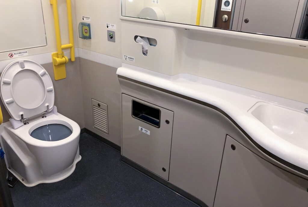 トイレ 選び方 トイレの種類と特徴