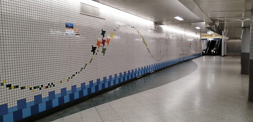 六本木一丁目駅 ランチ ふかひれ家