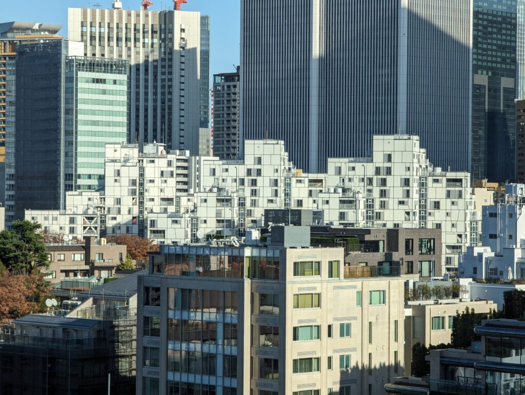 赤坂 ラーメン 3. 希須林 赤坂