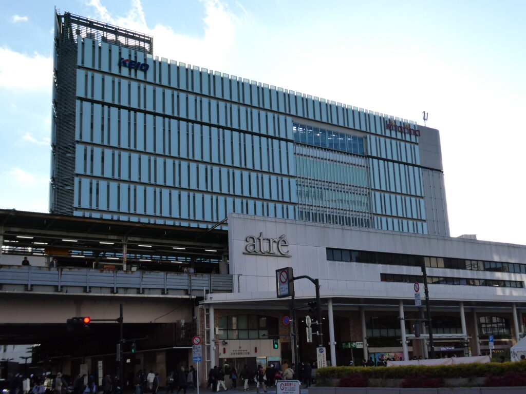 吉祥寺 ランチ おしゃれ ゆっくりできる 1. 四歩（しっぽ）