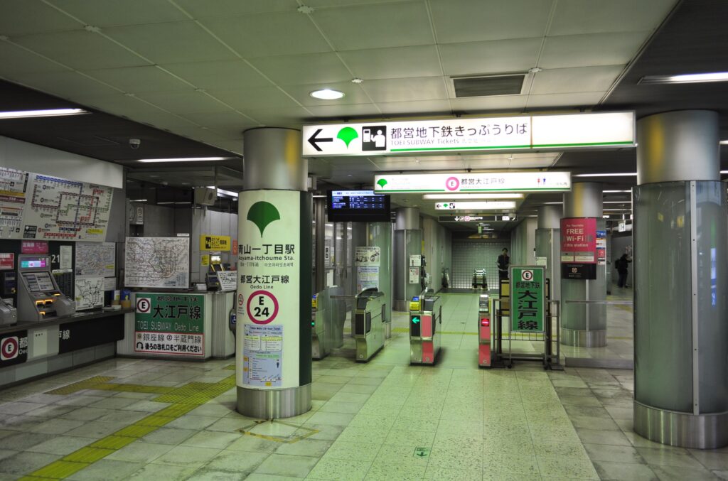 青山一丁目 ラーメン 麺屋 和とわ