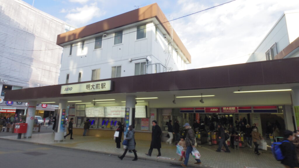 明大前 ラーメン ラーメン鷹の目 明大前店の魅力は？