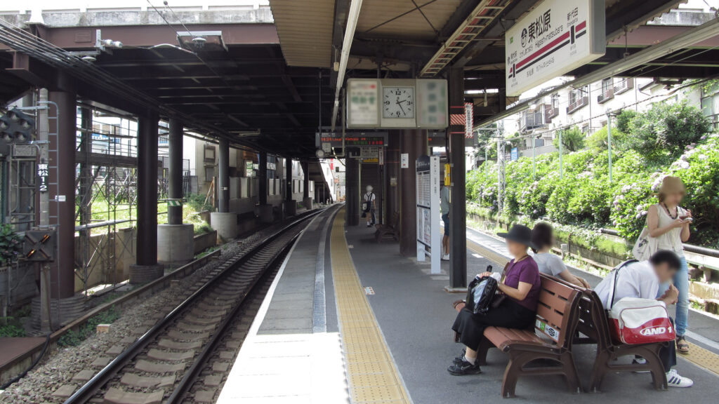 東松原 ラーメン まとめ