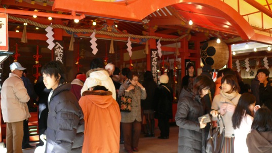 初詣 マナー 正しい参拝方法 注意点 FAQ