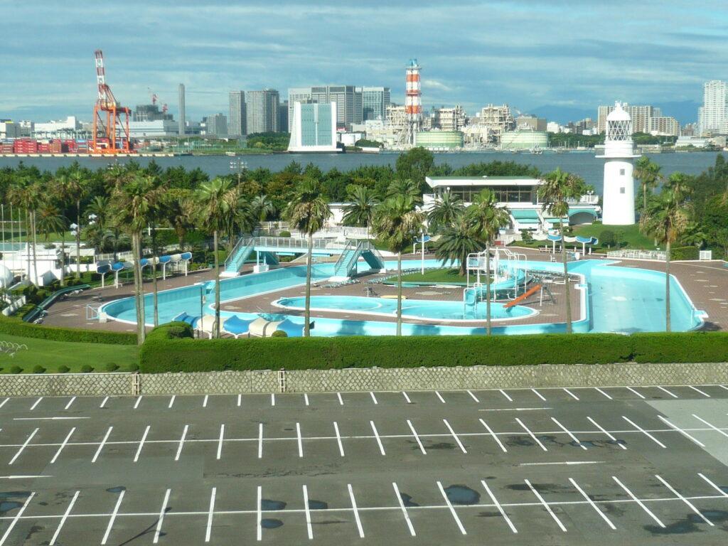 品川シーサイド駅 居酒屋 青横バル 太郎's TARO's