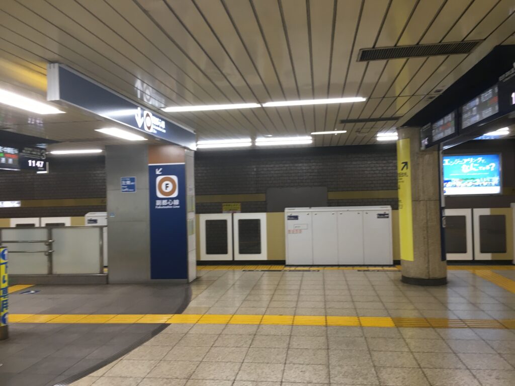 要町駅 ラーメン 中華そば しながわ：ミシュラン掲載の名店