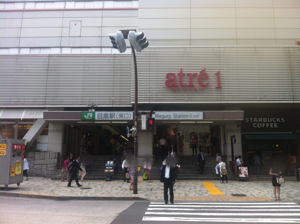 目黒駅 焼肉 目黒駅周辺で焼肉店を選ぶポイント