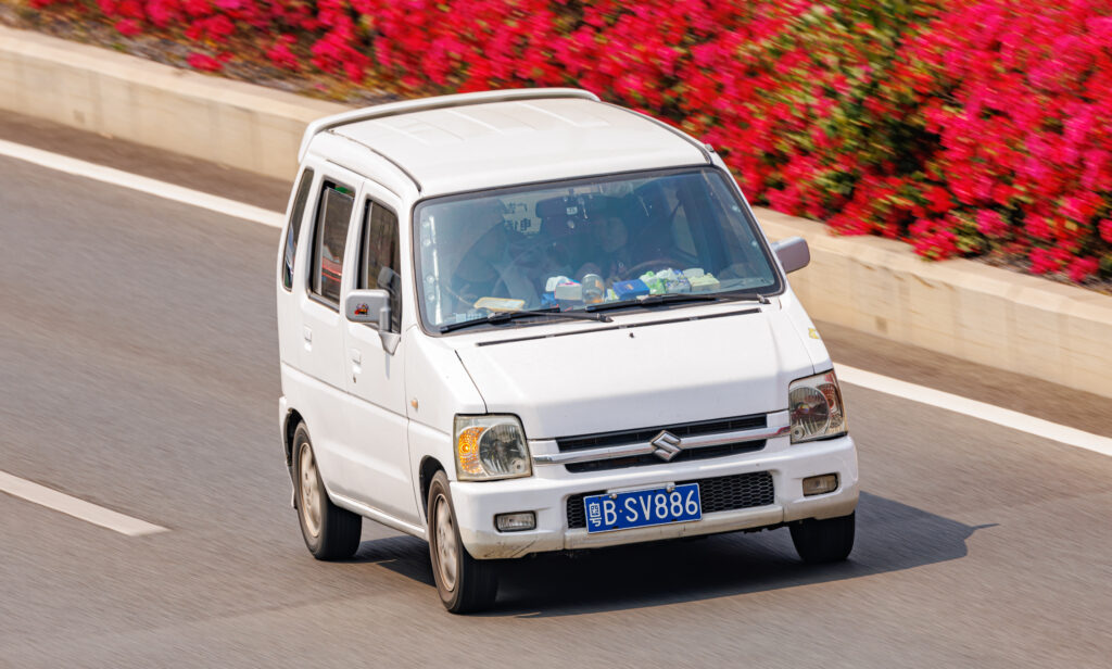 ワゴンR 中古車 ワゴンRの魅力と特徴