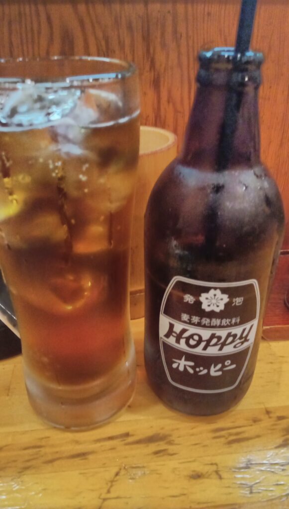 田端 ラーメン 4. 初志 麺屋 居間人