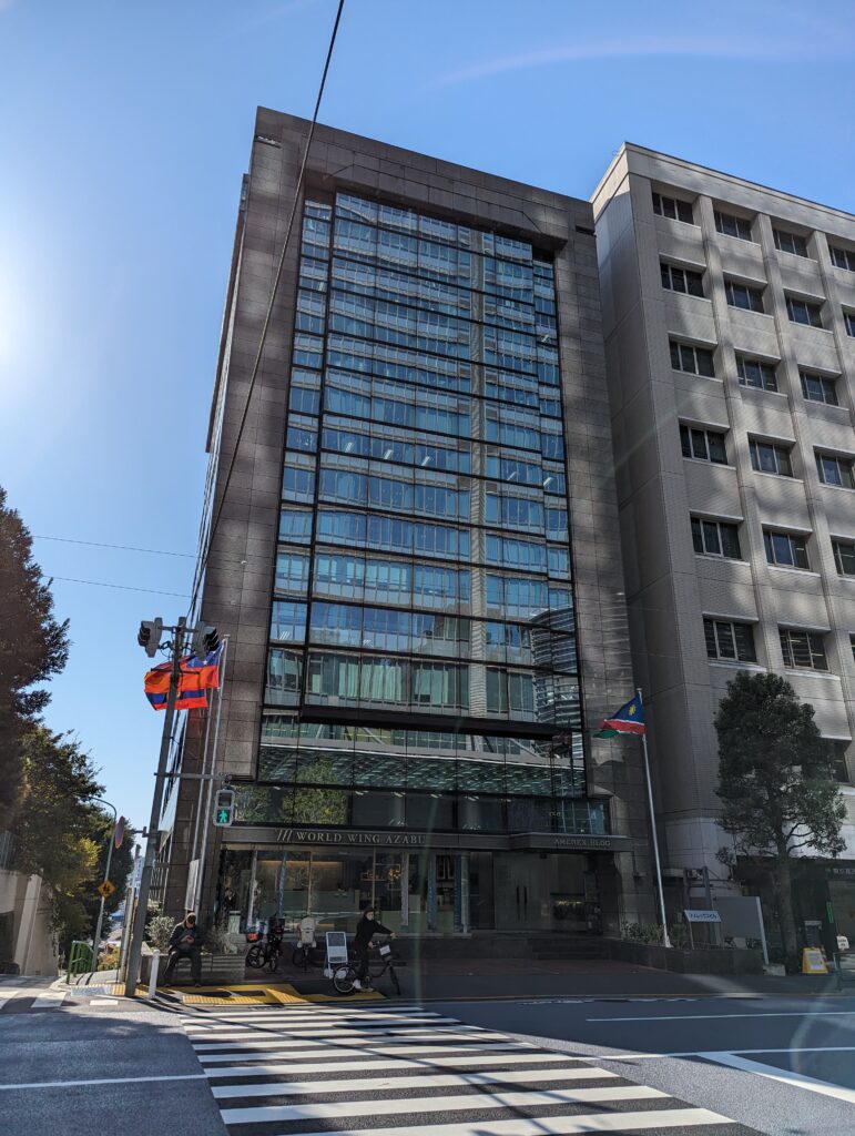 六本木 ラーメン 8. 銀座 篝 六本木ヒルズ店