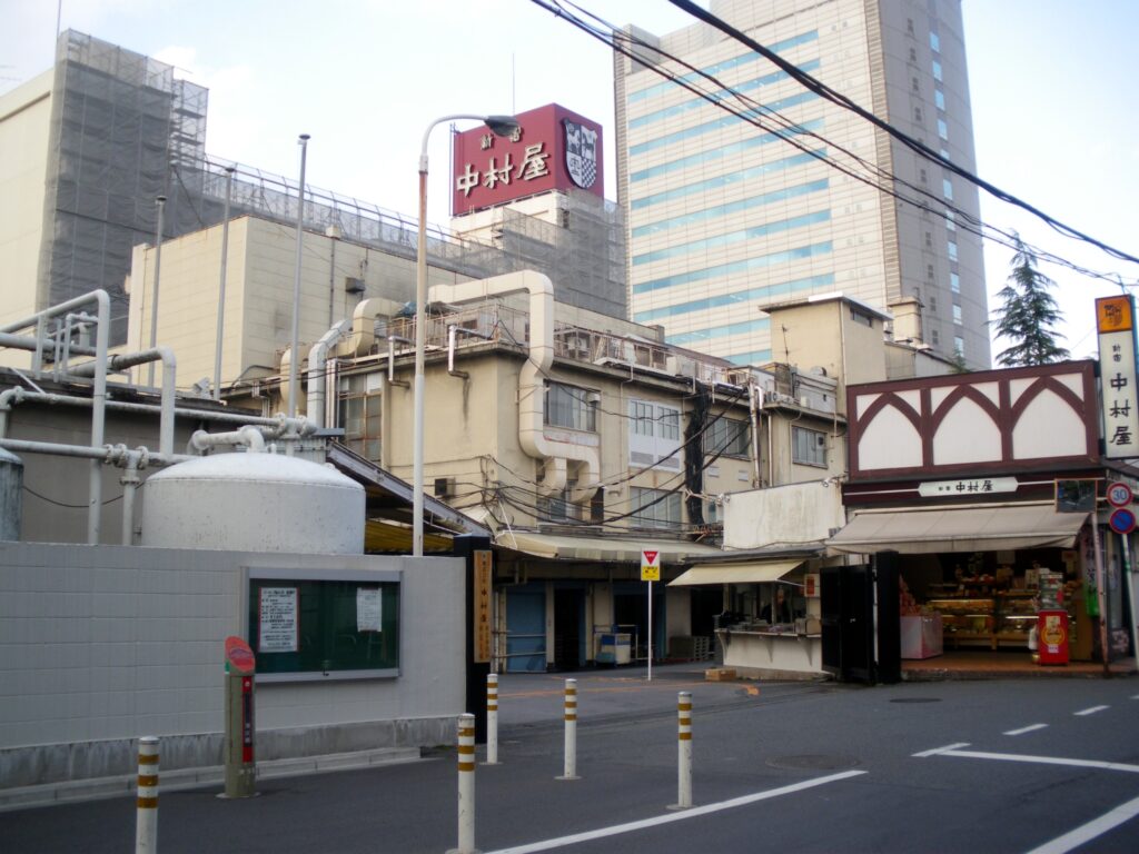 京王線沿い カフェ こぐま屋珈琲店