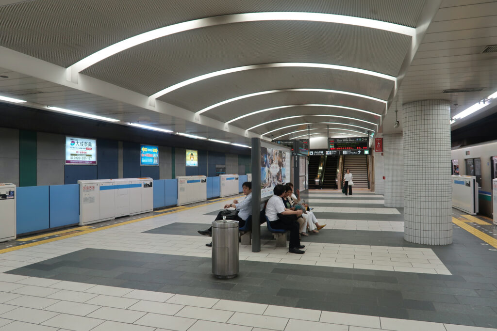 目黒駅 焼肉 厚切り牛タン 焼肉 一心たん助 目黒店