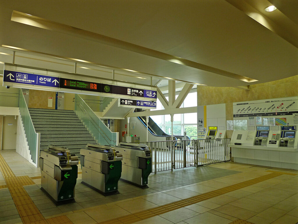 舎人公園駅 カフェ 3. 1110 CAFE/BAKERY