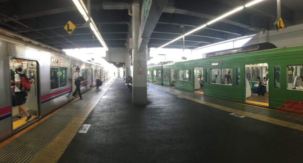 つつじヶ丘駅 ラーメン 2. 中華そば さくら