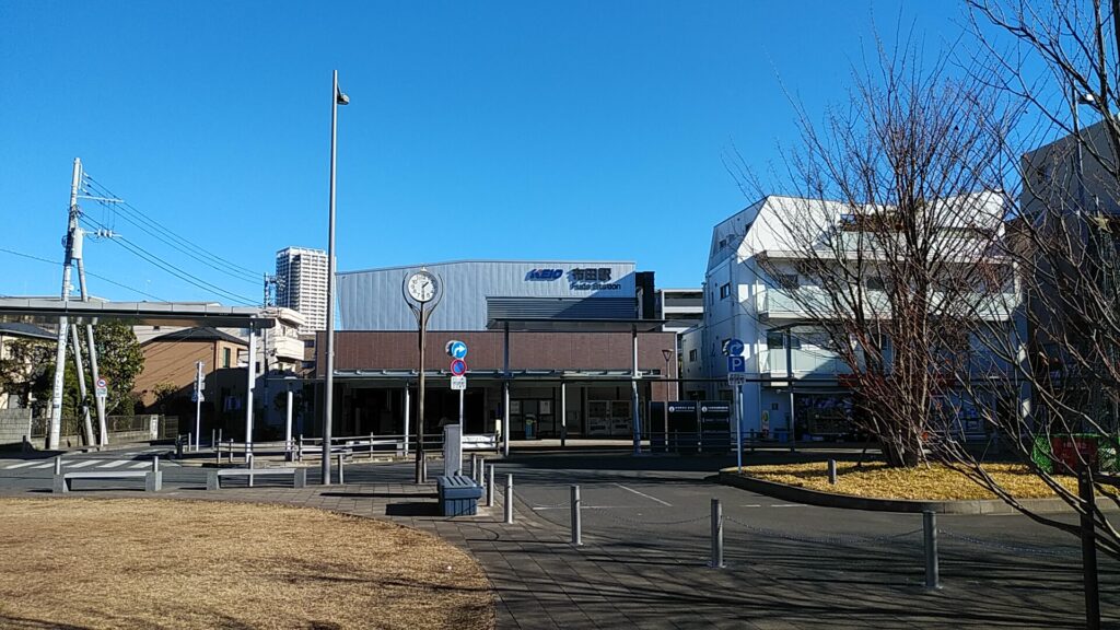調布駅 ラーメン 調布駅ラーメンの全体像とエリアごとの楽しみ方