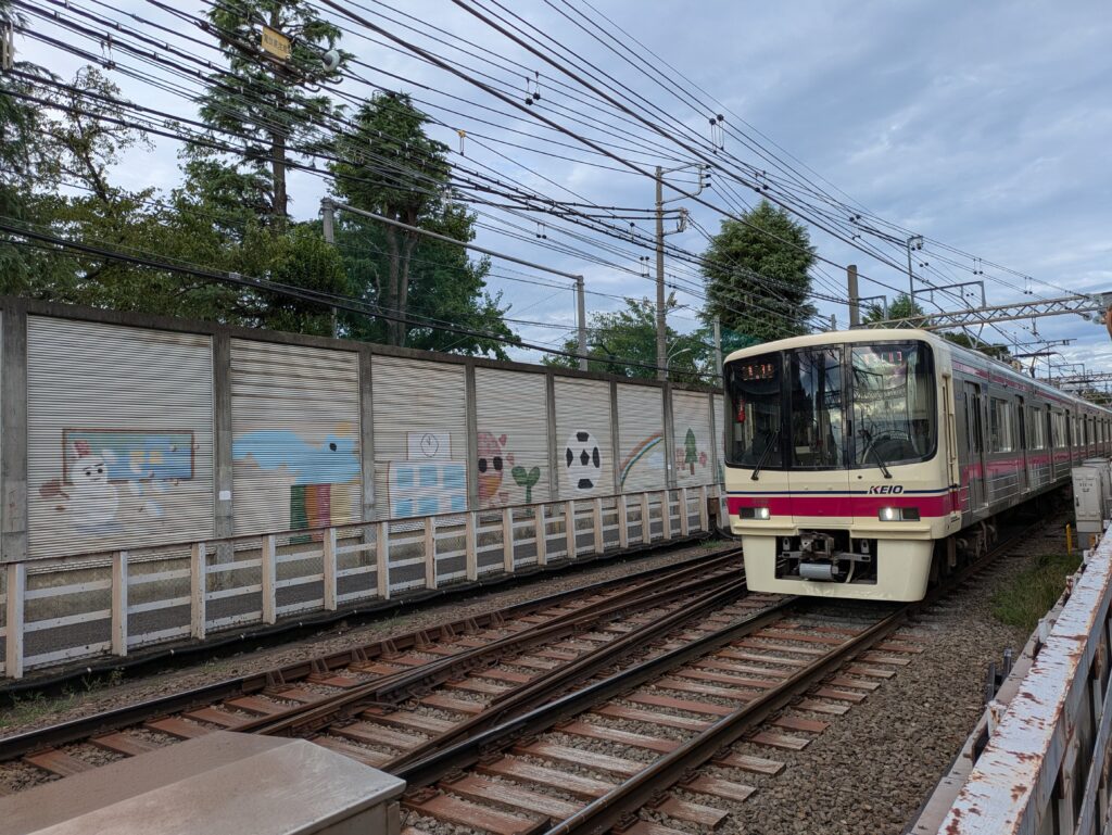 京王線 カフェ 調布駅周辺のおすすめカフェ