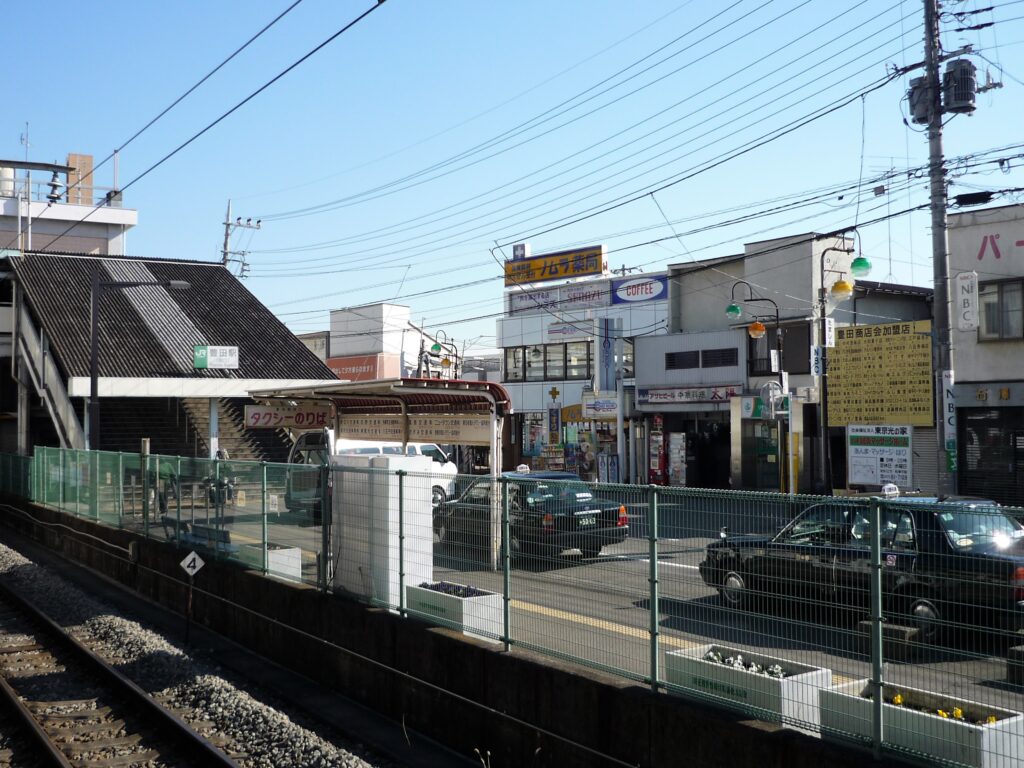 豊田駅 カフェ 楽風（らふう）：駅近でモーニングが人気の喫茶店