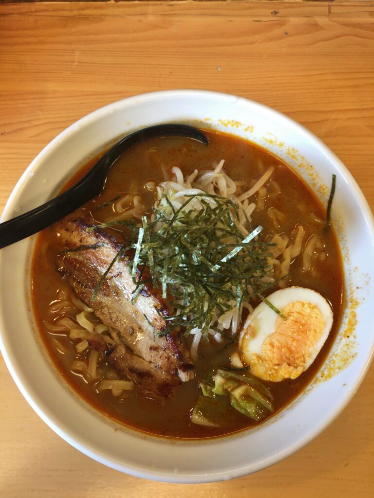 調布 ラーメン まとめ