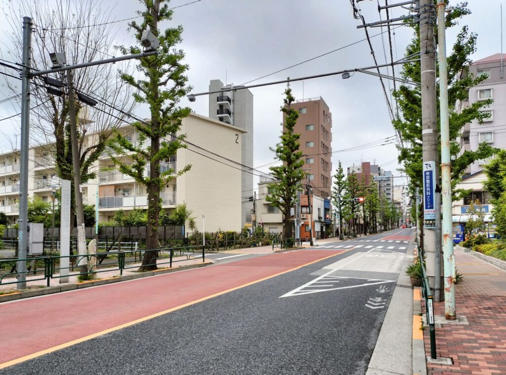 笹塚 ランチ 4. 洋食屋マック