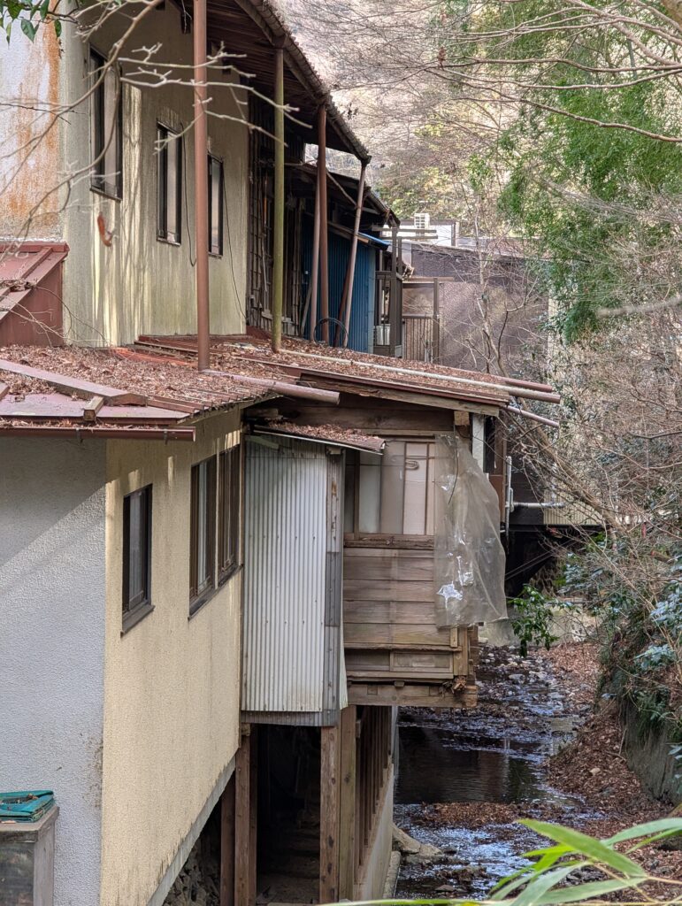 清滝駅 居酒屋 4. おでんと炉端たけし 清滝駅前店