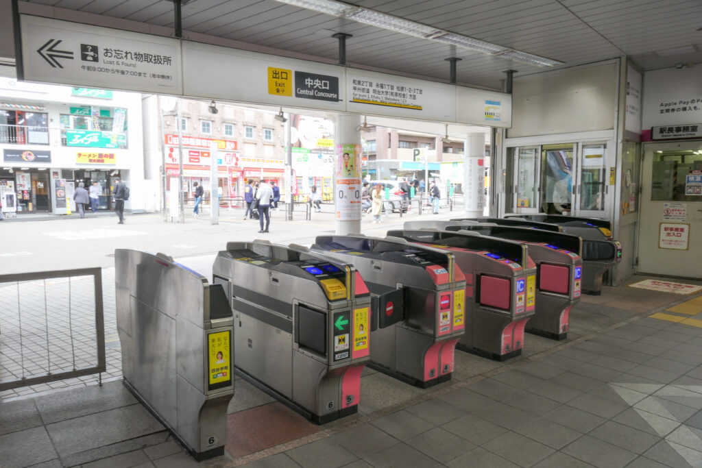 明大前 ランチ 5. スプーンハウス