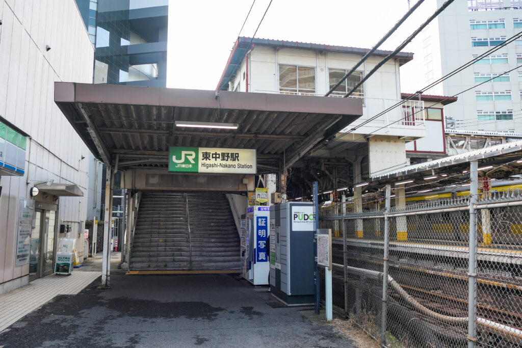 東中野 ランチ 手打そば睦のおすすめそばメニューは？