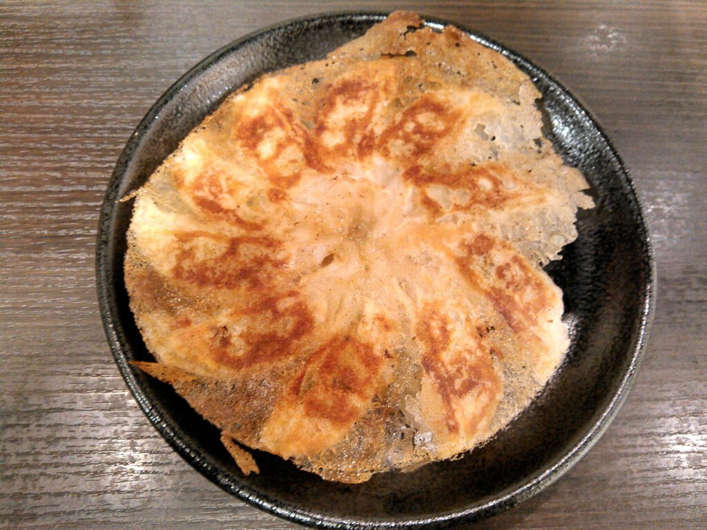 福島 円盤餃子 まとめ