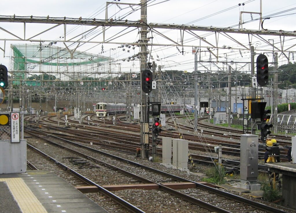 若葉台駅 美容室 美容室イレブンカット ワカバウォーク店