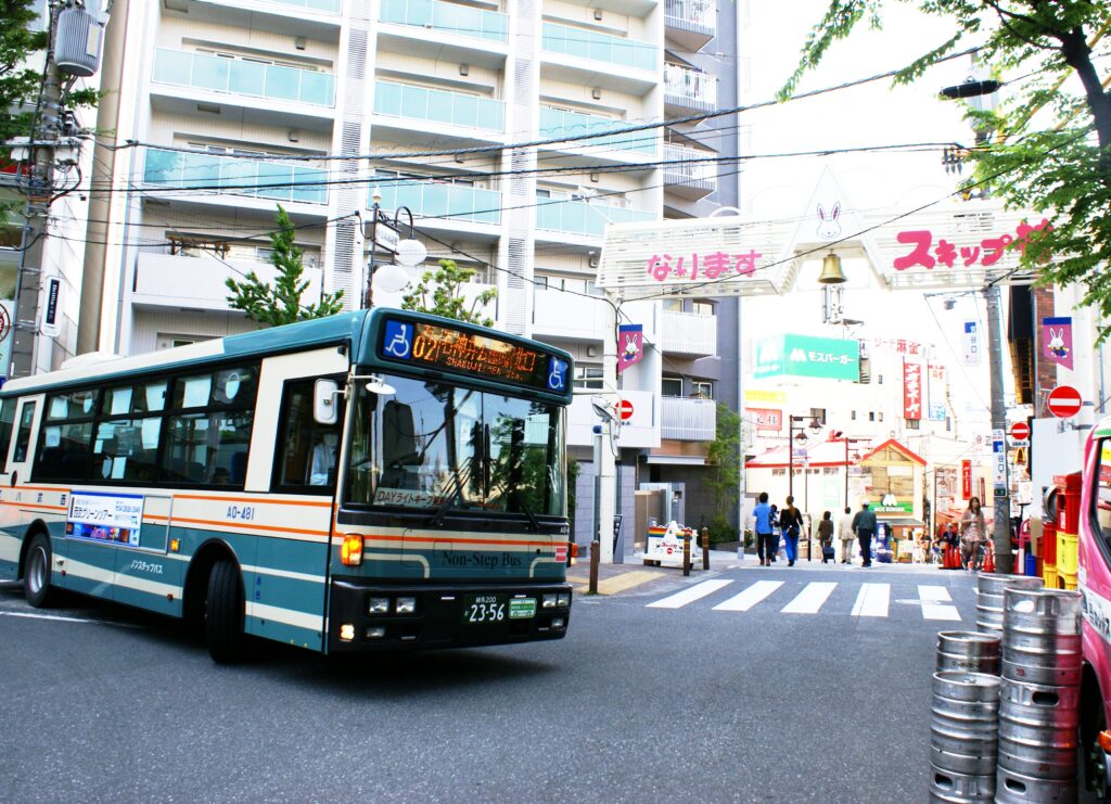 成増 ラーメン 2. 中華そば しば田