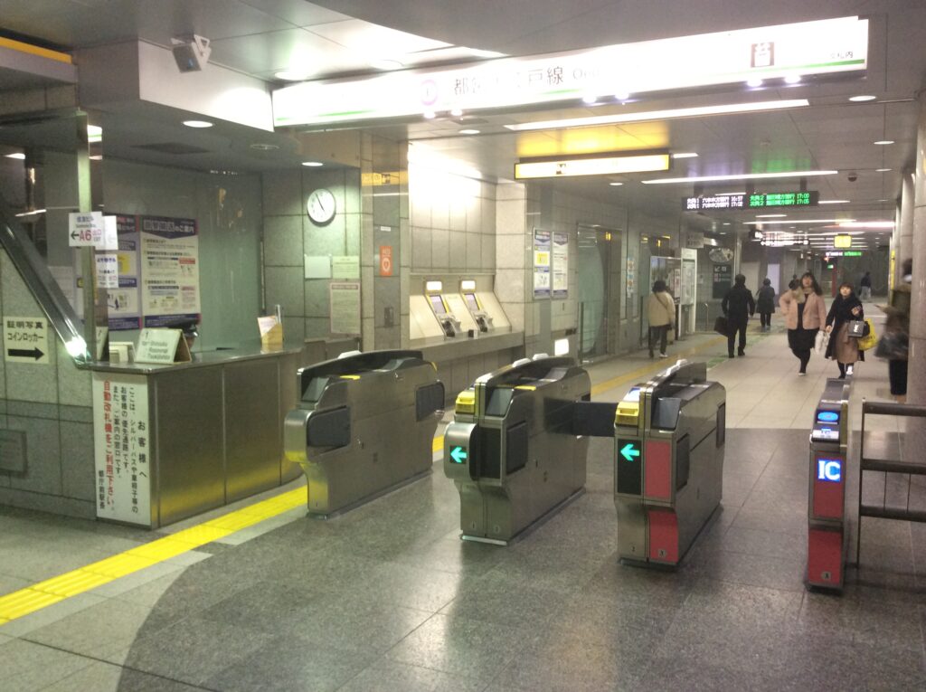 都庁前駅 カフェ 8. まとめ