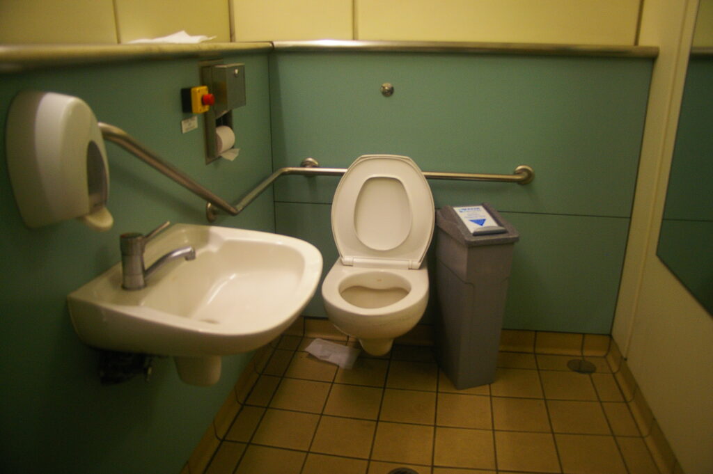 トイレ 選び方 トイレの機能と選び方