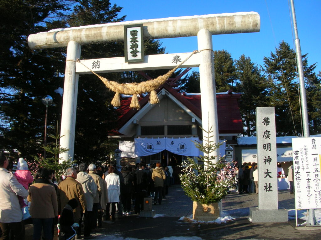 初詣 マナー おみくじの引き方と扱い