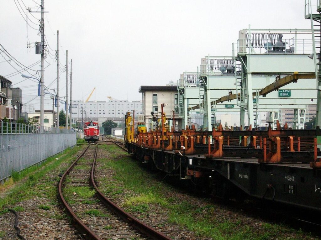 越中島駅 焼肉 まとめ