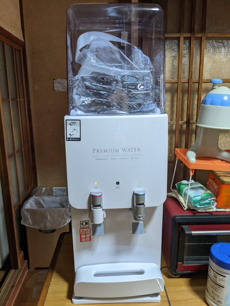 ウォーターサーバー 比較 おすすめ ウォーターサーバーの電気代はどれくらい？