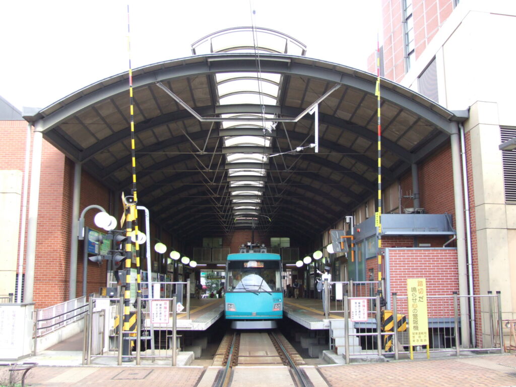 三軒茶屋 ランチ 人気 8. 三瀧茶屋