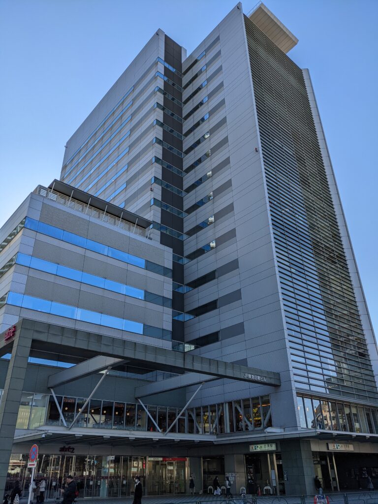 目黒駅 焼肉 焼肉 うしみつ一門 目黒店