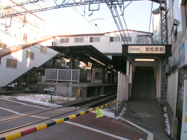 東松原 ラーメン らーめん盛華：昔ながらの味噌ラーメンが自慢